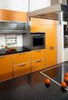Kitchen interior
