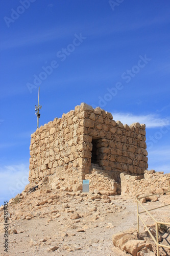 Photo: Masada Masada