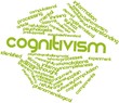 Word cloud for Cognitivism