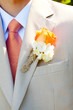 Groom Wedding Attire