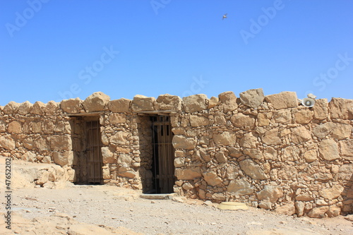 Photo: Masada Masada