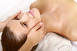Photo: Facial massage Facial massage