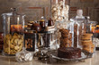candy bar