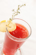 healthy drink