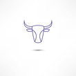Cow Icon