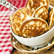 Poffertjes