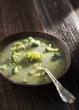 Photo: Broccoli soup Broccoli soup
