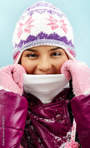 Photo: Winter beauty Winter beauty