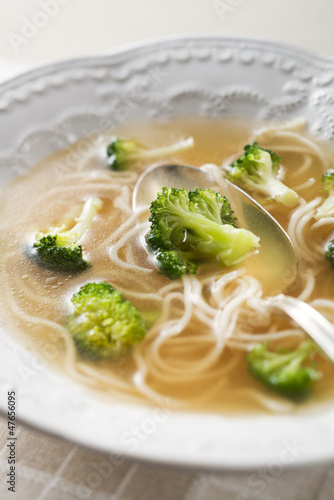 Photo: Soup Soup