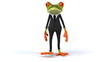 Green Frog