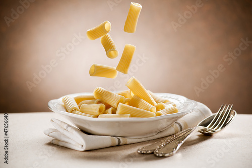 Photo: Pasta Pasta