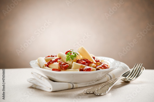 Photo: Pasta Pasta