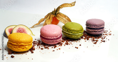 Photo: Macarons Macarons