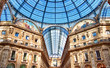 Hdr....Galleria Milano