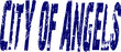 City of angels