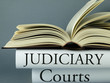 Judiciary (law)