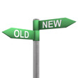 New Old Directions