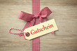 Gutschein
