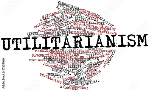 Essay utilitarianism john stuart mill