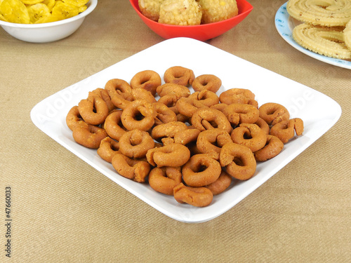 Photo: Indian Snack Indian Snack