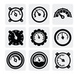 meter icons