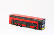 Foto: Doppeldecker rot Doppeldecker rot