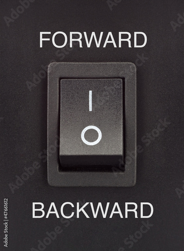 Photo: Switch Switch