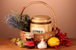 Honey And Others Natural Medic...