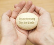 Foto: Entspannung Entspannung