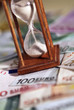 Time is money