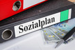 Sozialplan