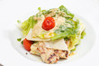 Ceasar salad