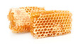 Honey honeycombs