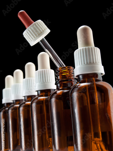 Photo: Alternative therapy Alternative therapy