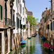 View of Venice