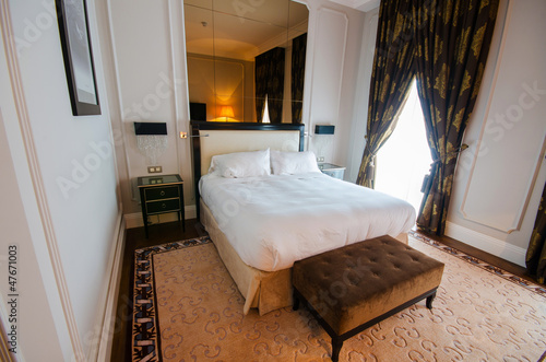 Photo: Interior of modern room Interior of modern room