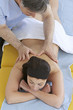 Douleurs musculaires -  Massage thérapeutique