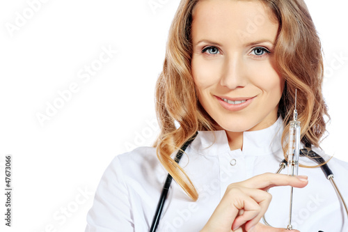 Photo: vaccine vaccine
