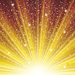 Abstract winter Christmas background