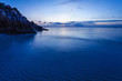 Foto: Night on the tropical beach. Phuket. Thailand Night on the tropical beach. Phuket. Thailand