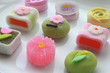 春の和菓子