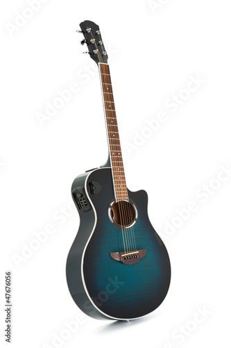 Photo: Guitar Guitar
