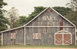 Traditional barn