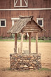 old well