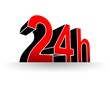 24 h1312a
