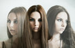 Many facets of the mind
