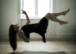 Dark magic floating free