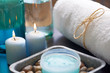 Photo: Cleanse your senses - Spa Treatments Cleanse your senses - Spa Treatments
