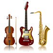 Musical Instruments