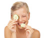 Cucumbers are great for so many things!